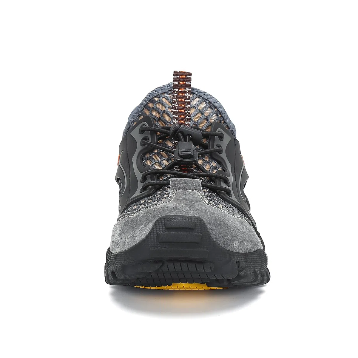 FLARUT Sandali Sneakers Sportivi Estivi Uomo Trekking Scarpe da Spiaggia All'aperto Pescatore Piscina Acqua Mare Escursionismo Leggero