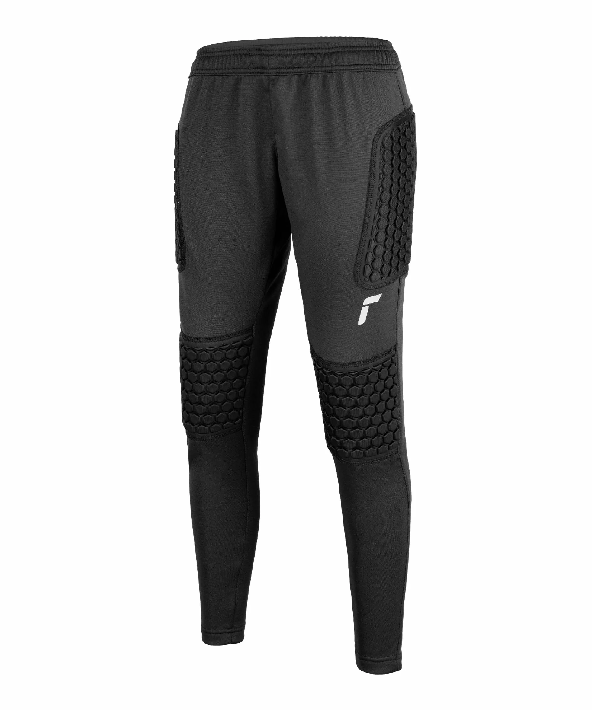 Reusch - Reusch Contest II Pant Advance Junior, Pantaloni da Ginnastica Unisex - Bambini e Ragazzi