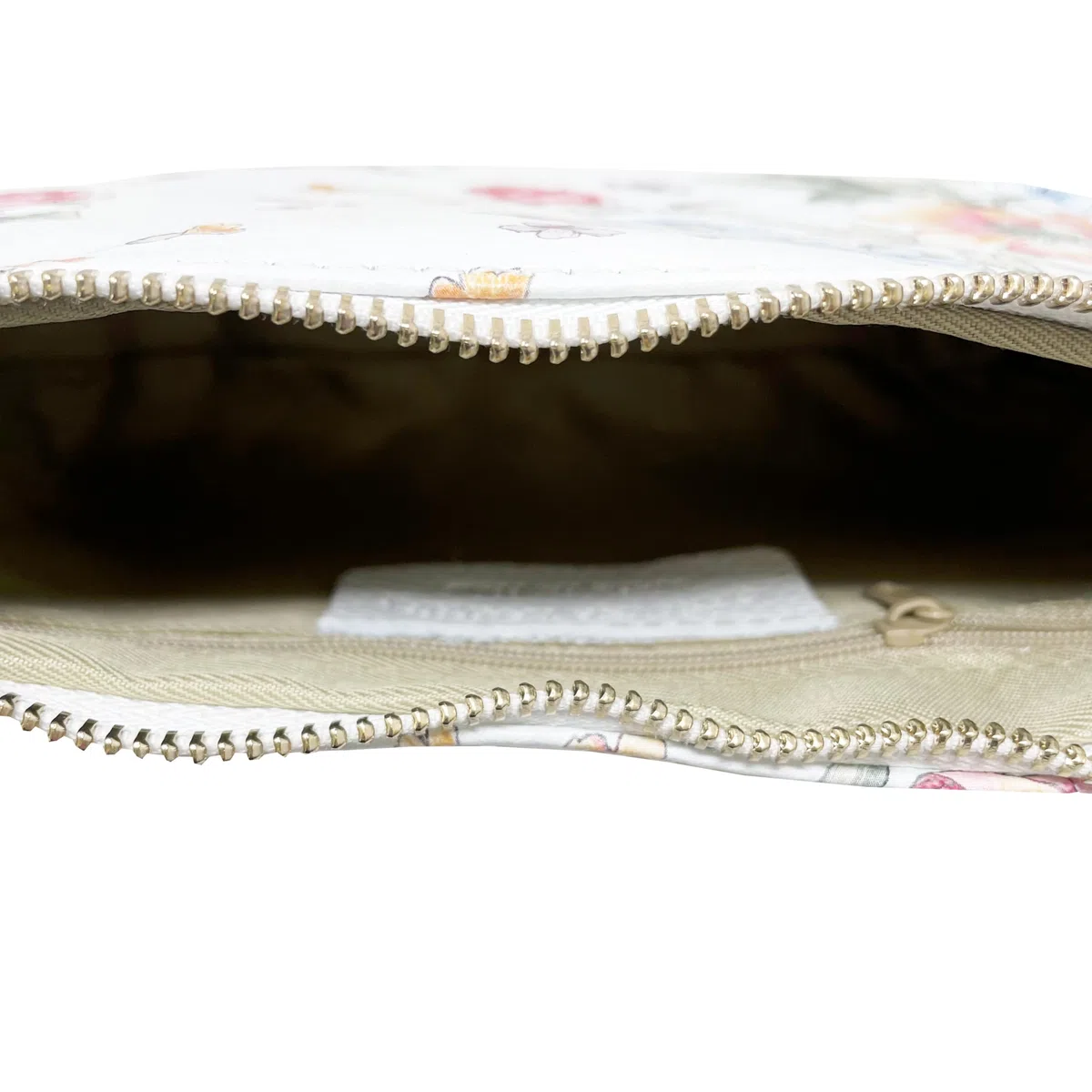 Chicca Borse Borsetta da donna in pelle, borsa a tracolla clutch pochette