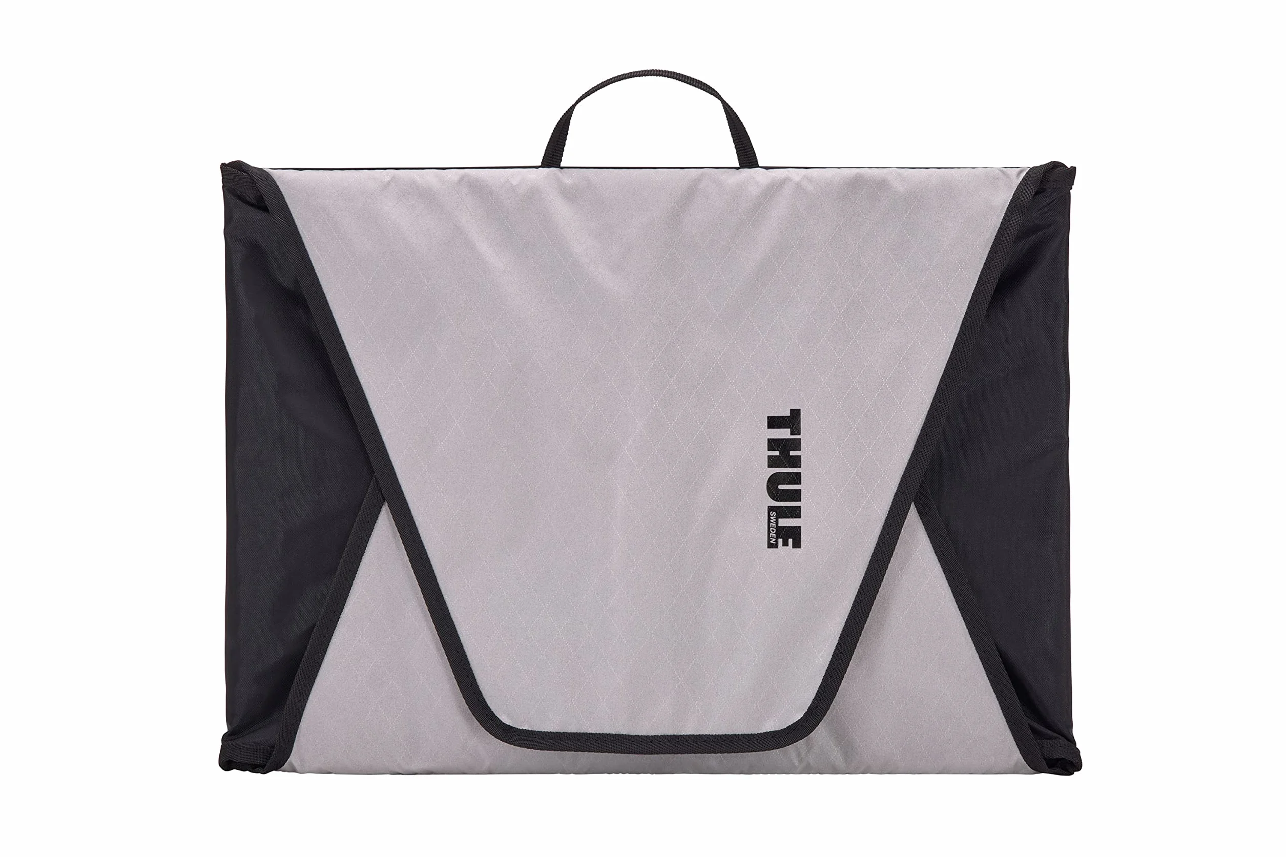 THULE porta abiti sacco a zaino Garment Folder White grigio chiaro