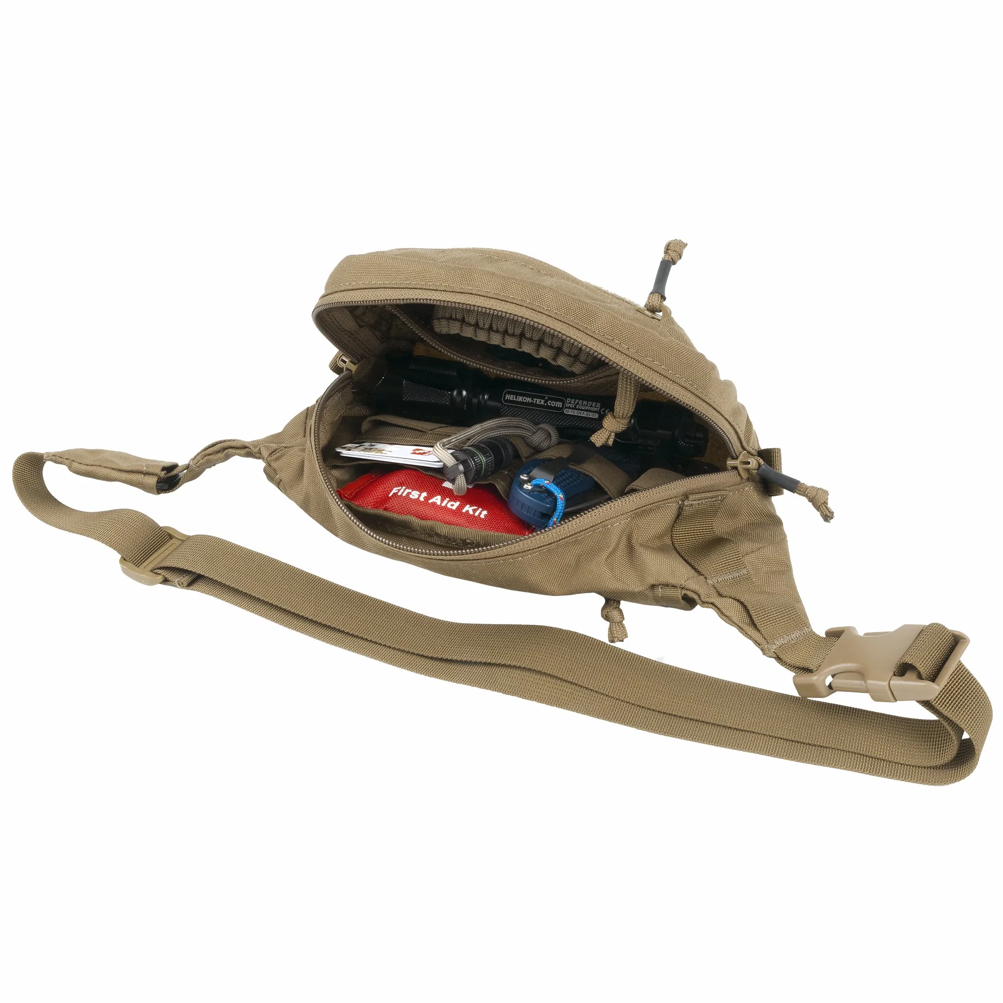 Helikon-Tex Possum, Bagaglio a Mano Unisex Adulto