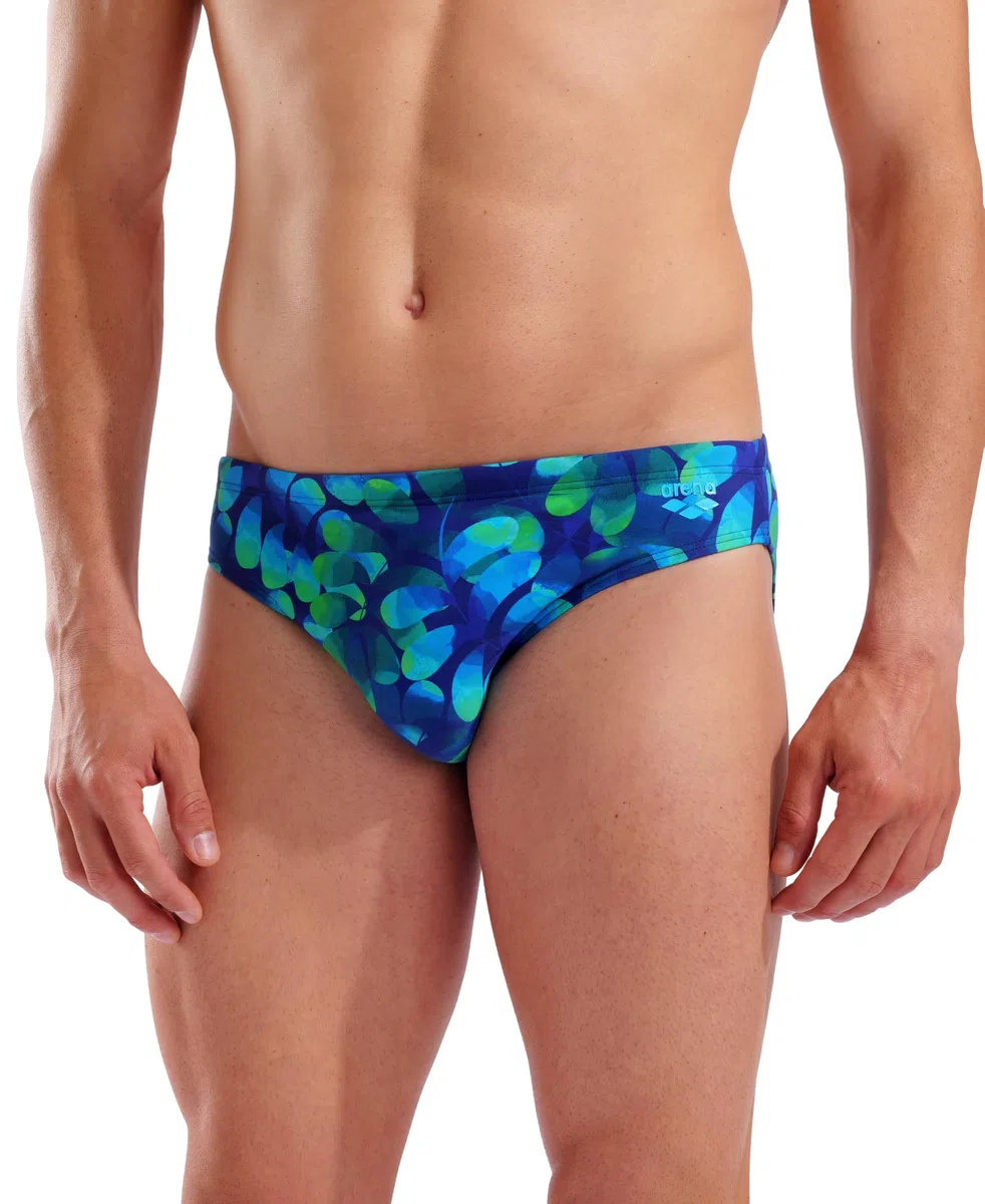 ARENA Men's Carnival Swimming Trunks