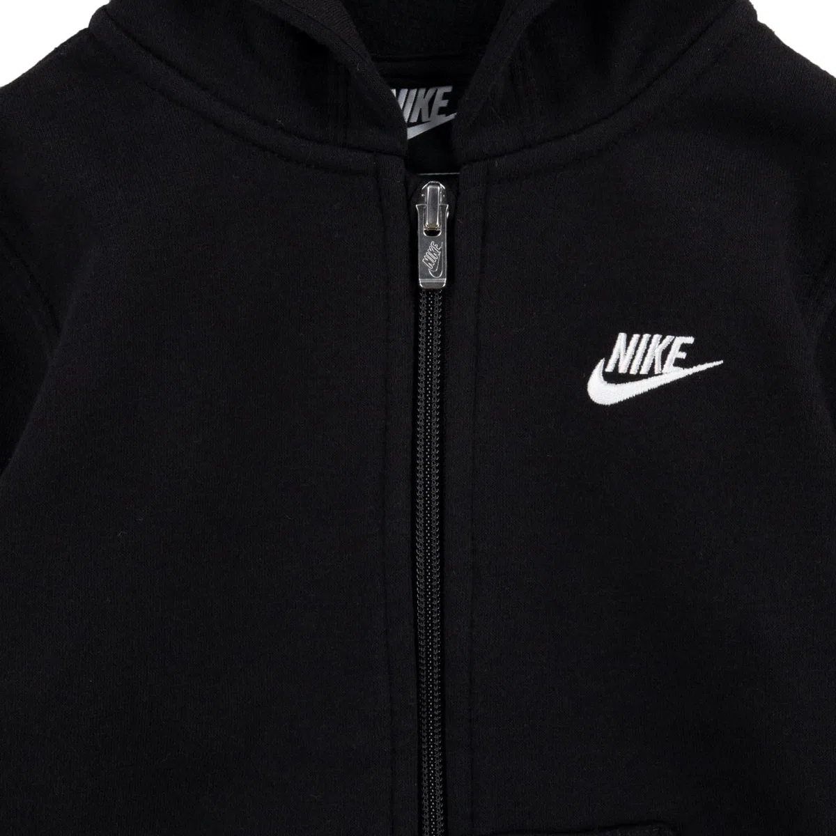 Nike NS FZ Club sotto Giacche sotto Giacche per Bambini Unisex - Bambini e Ragazzi (Pacco da 1)