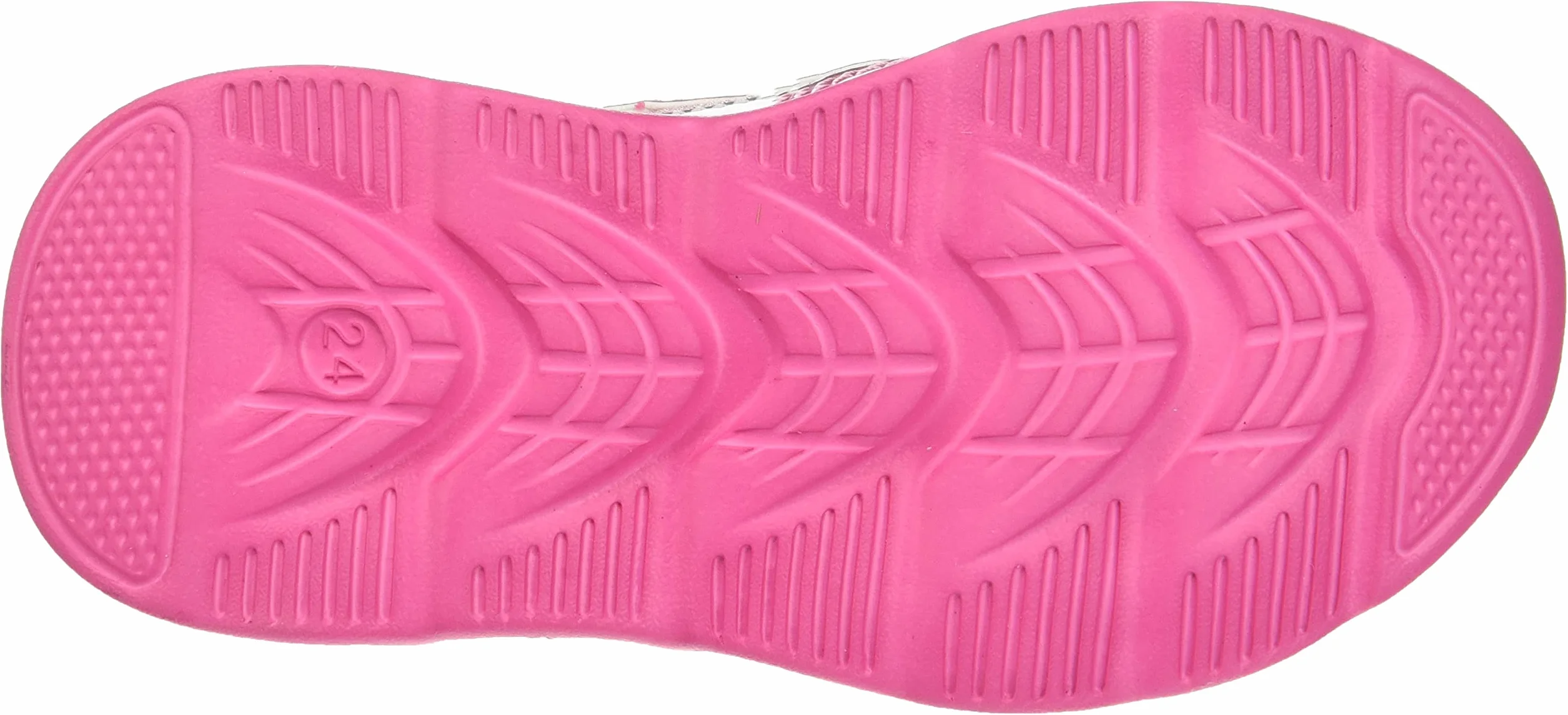 Chicco, Stivali Pioggia Bambina e Bambino, Stivaletti Gomma Confortevoli, Leggeri e Flessibili, Scarpe Bambino e Bambina, Designed in Italy