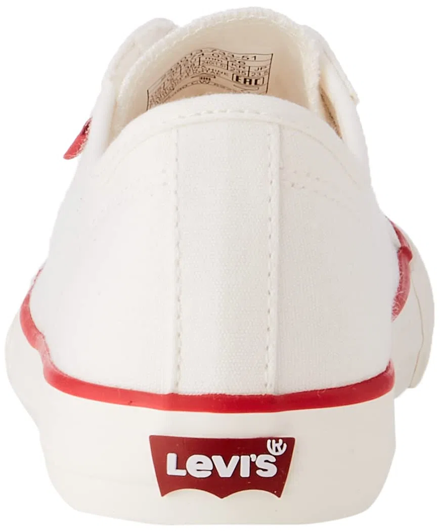 Levi's Hernandez S, Scarpe da Ginnastica Donna