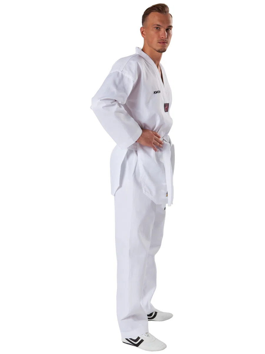 Kwon Taekwondo Anzug Victory
