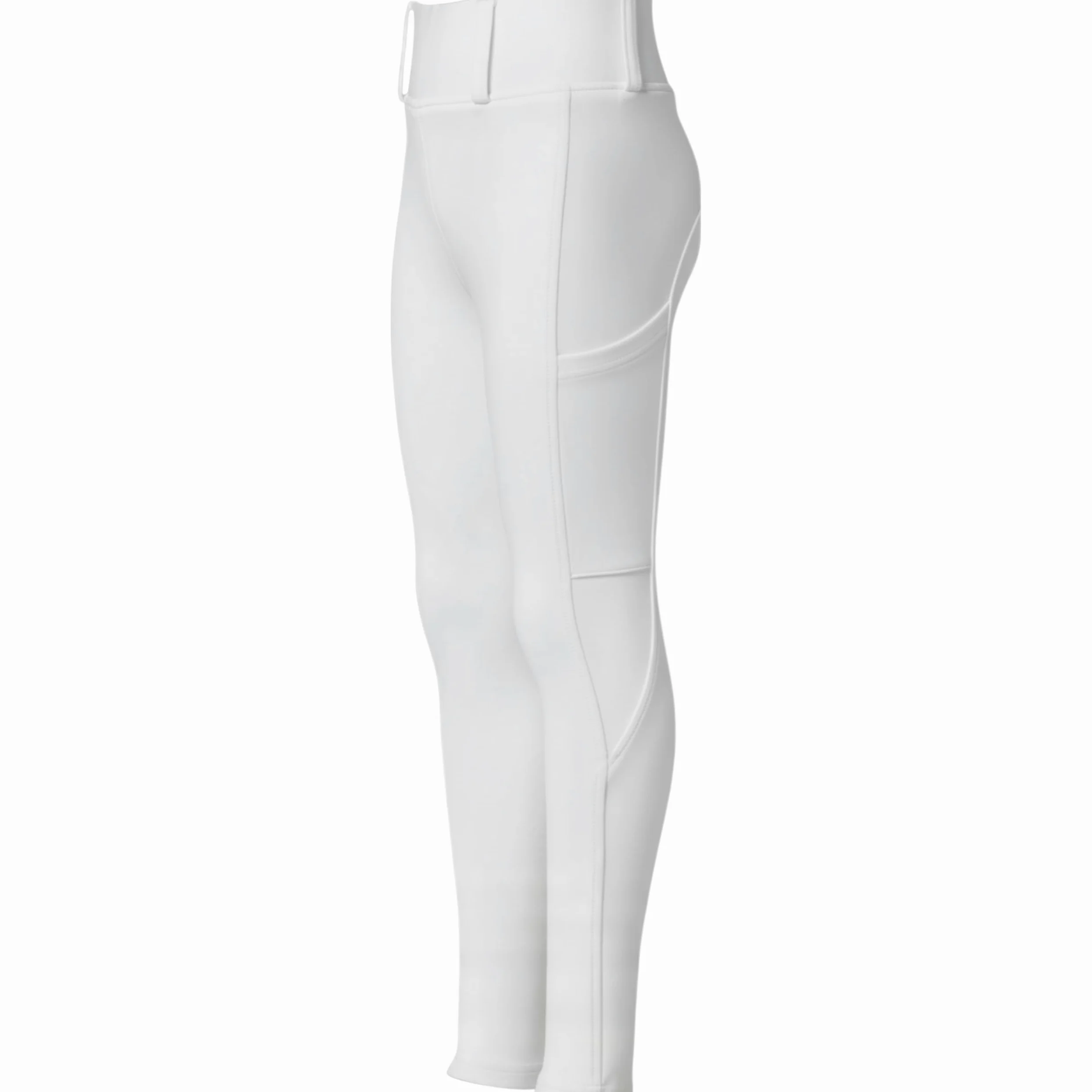 PFIFF - Selina, Leggings Bambine e Ragazze
