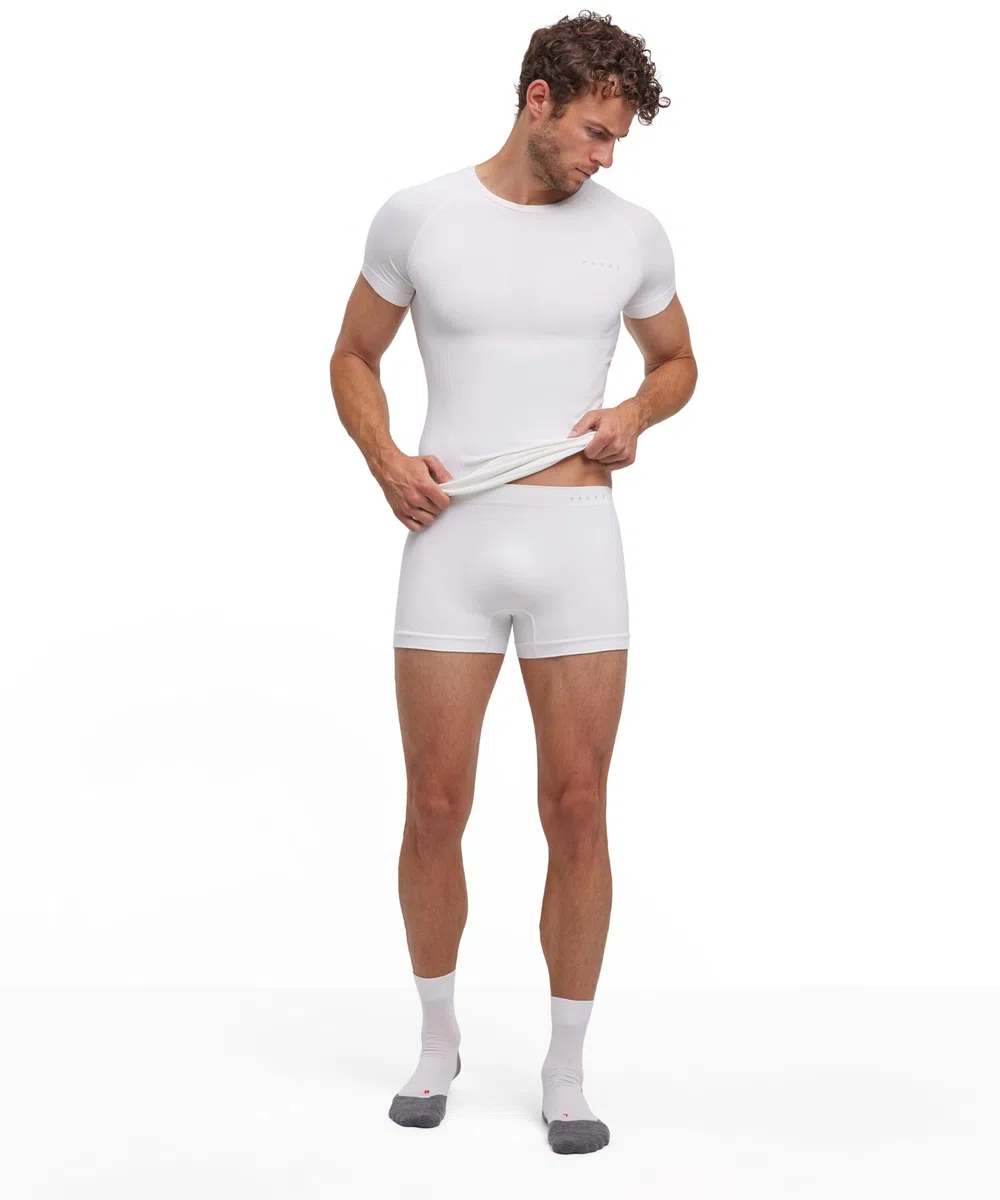 Falke Warm M BX Filo Funzionale Asciugatura Rapida Intimo Uomo (Pacco da 1)
