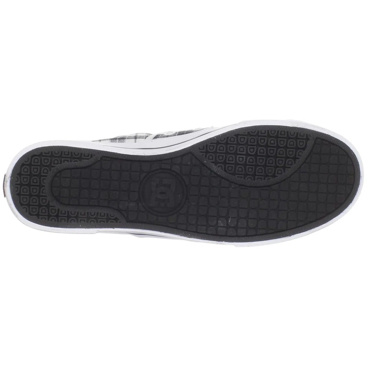 DC Shoe Fiona Fashion Trainer Donna
