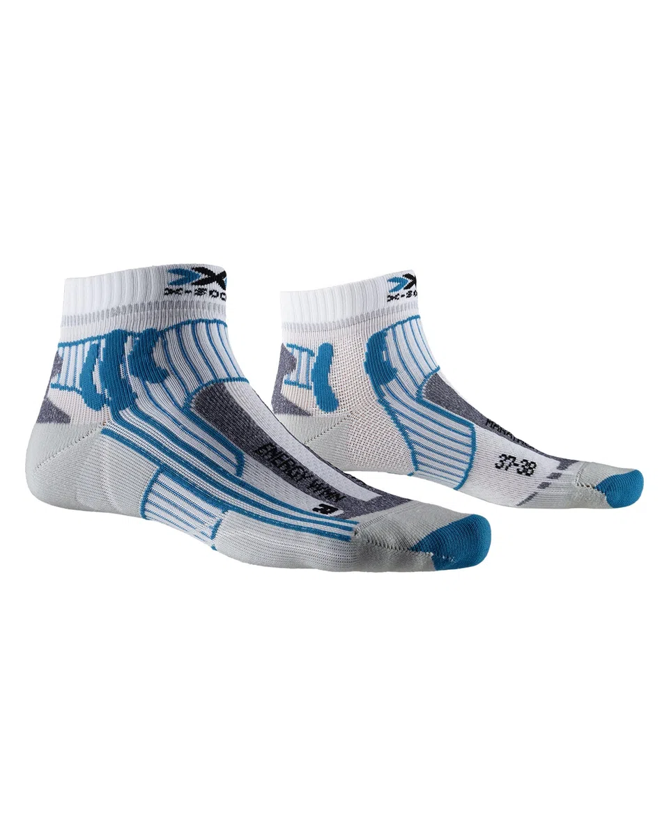 X-Bionic Marathon Energy Women Socks Socks Donna