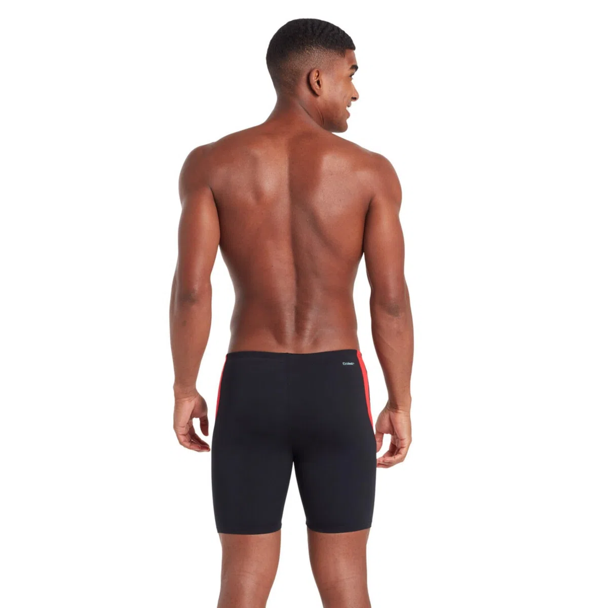 Zoggs Eaton Mid Jammer Costume da Bagno Uomo