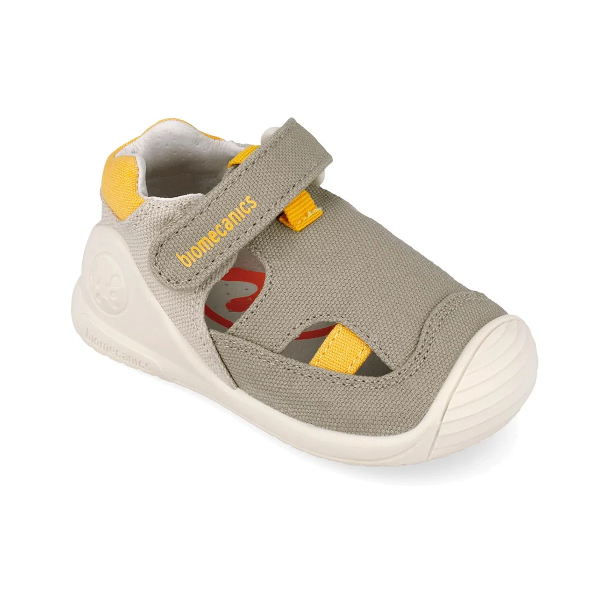 Biomecanics Sandalo per bambino 262183 Biogateo Tela Urban