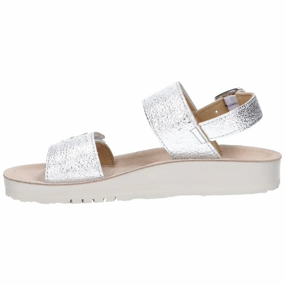 Geox - J Sandal Costarei Gi, Sandali Bambine e ragazze
