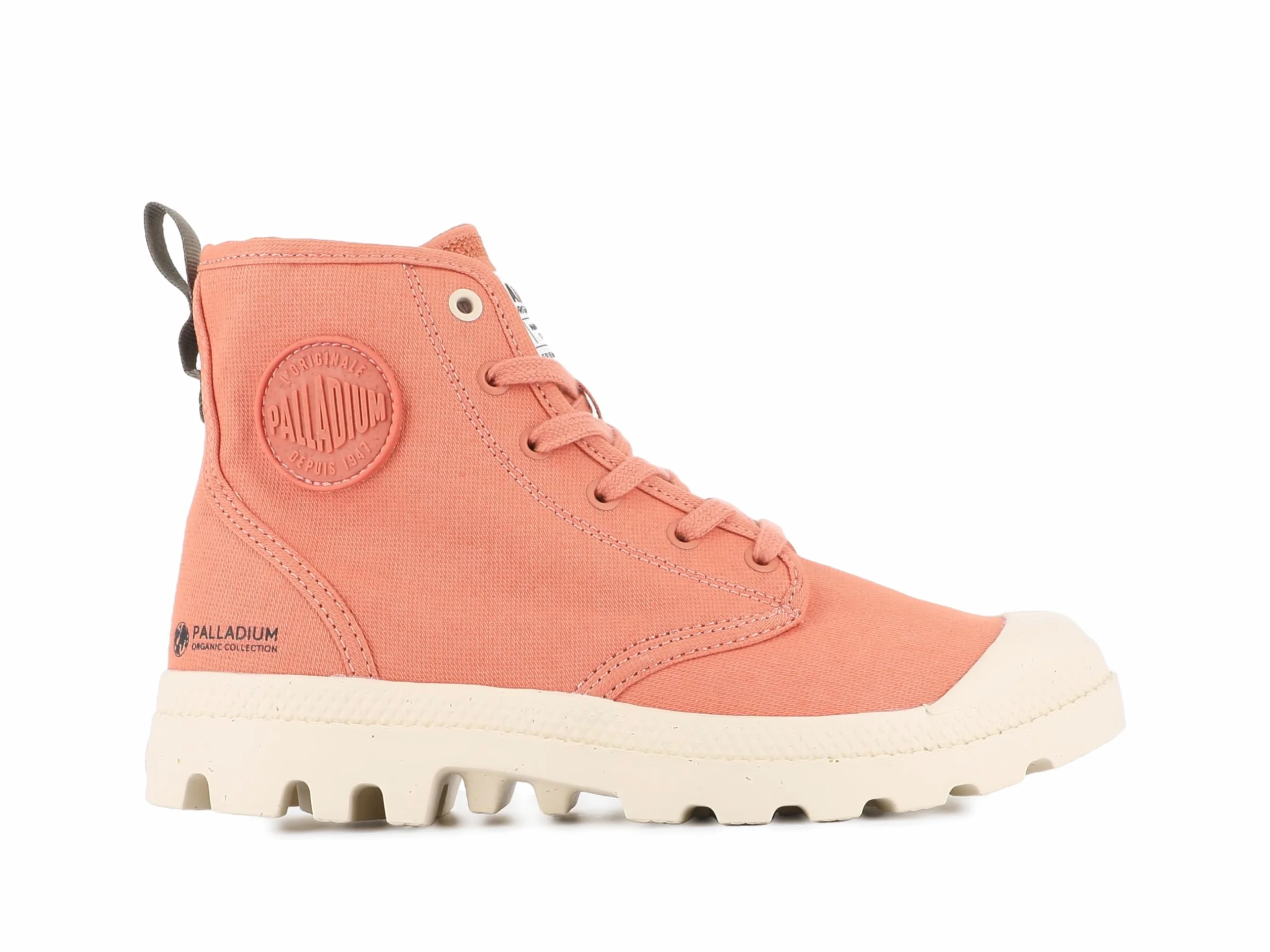 Palladium Pampa Ankle BootUnisex - Adulto