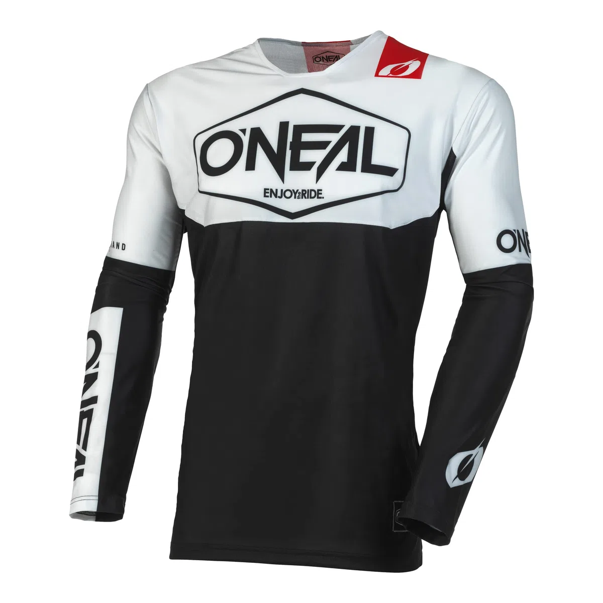 O'Neal Mayhem Youth Jersey T-Shirt Unisex - Adulto (Pacco da 1)