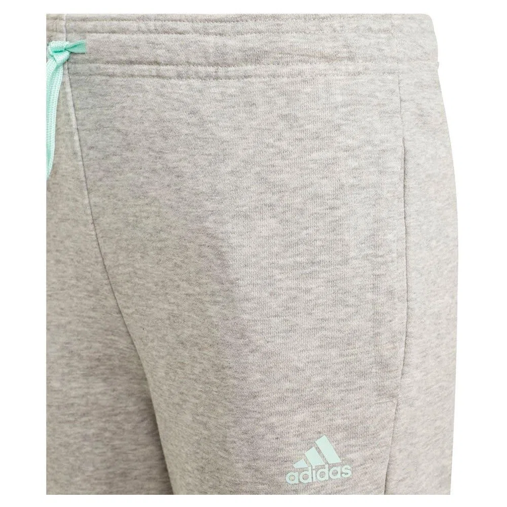 adidas - G Lin Ft C Pt, Pantaloni Bambine e Ragazze