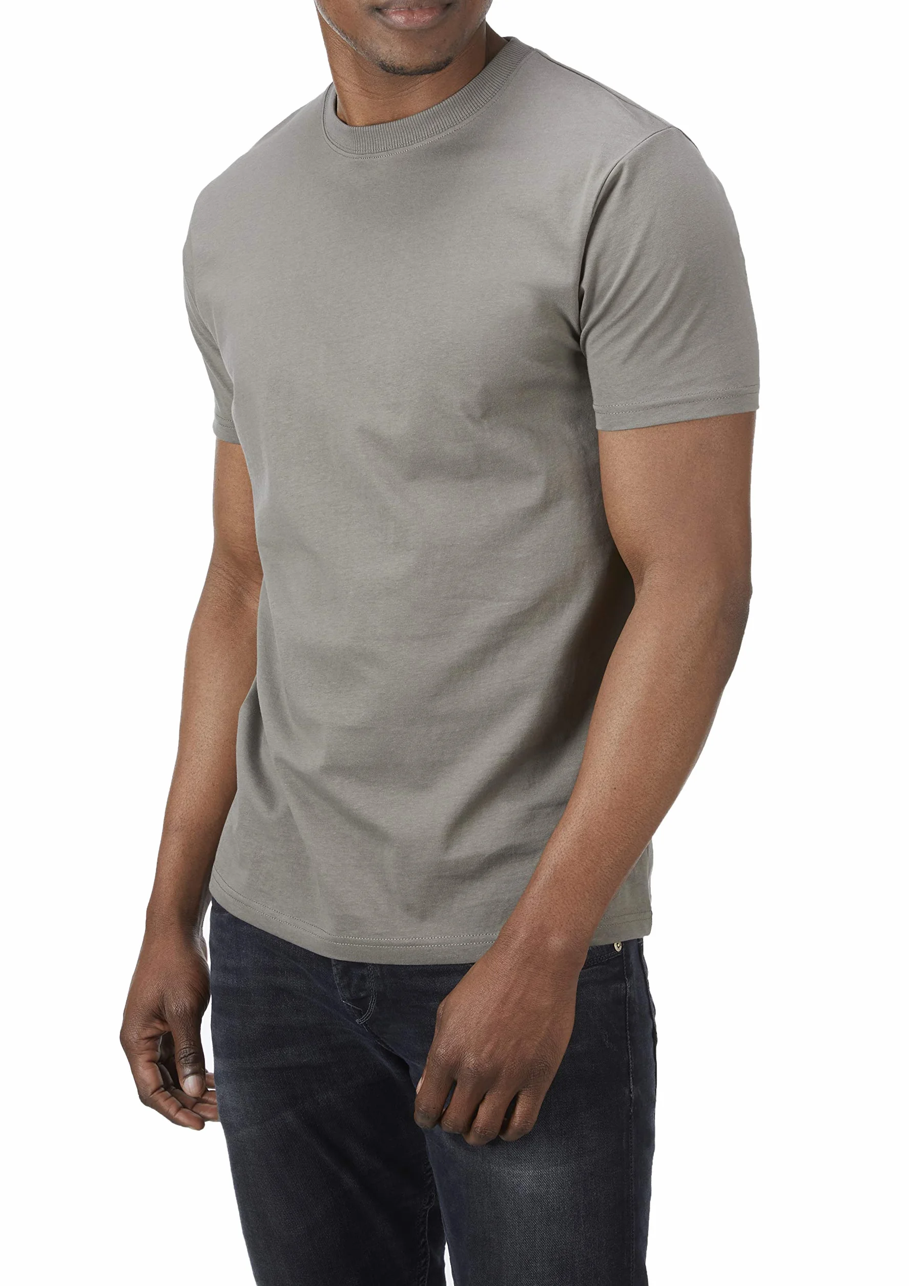 Charles Wilson Confezione da 5 T-Shirt Girocollo Semplice