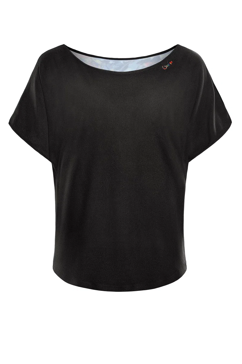 WINSHAPE Maglietta Donna