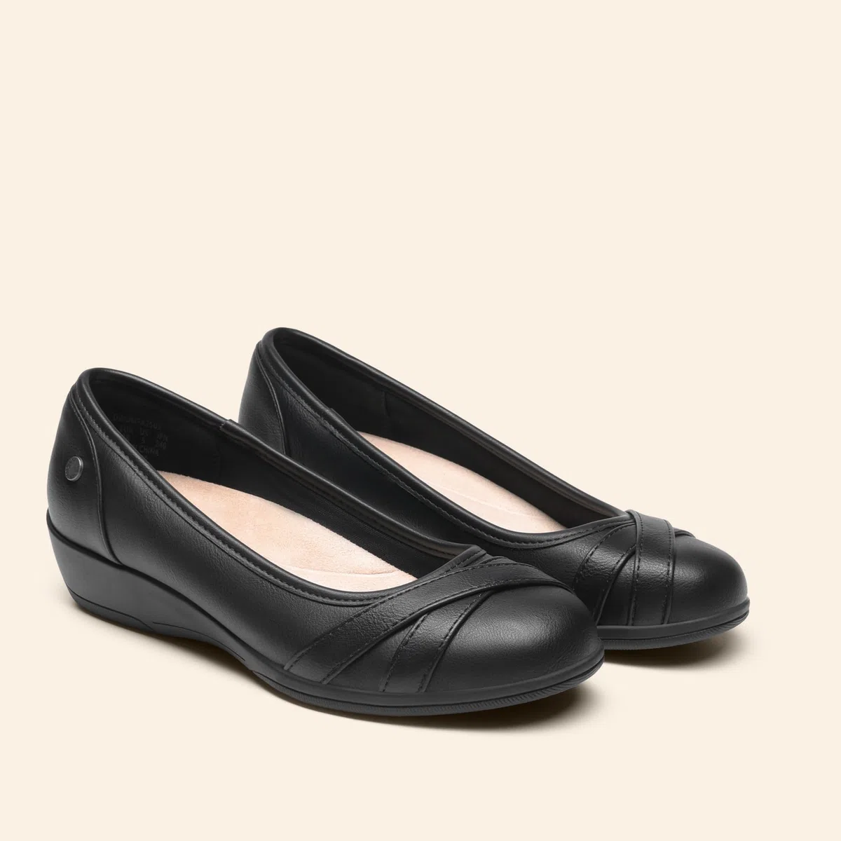 DREAM PAIRS Ballerine da Donna Scarpe Eleganti da Ufficio e da Lavoro Comode Ballerine Eleganti per Donna