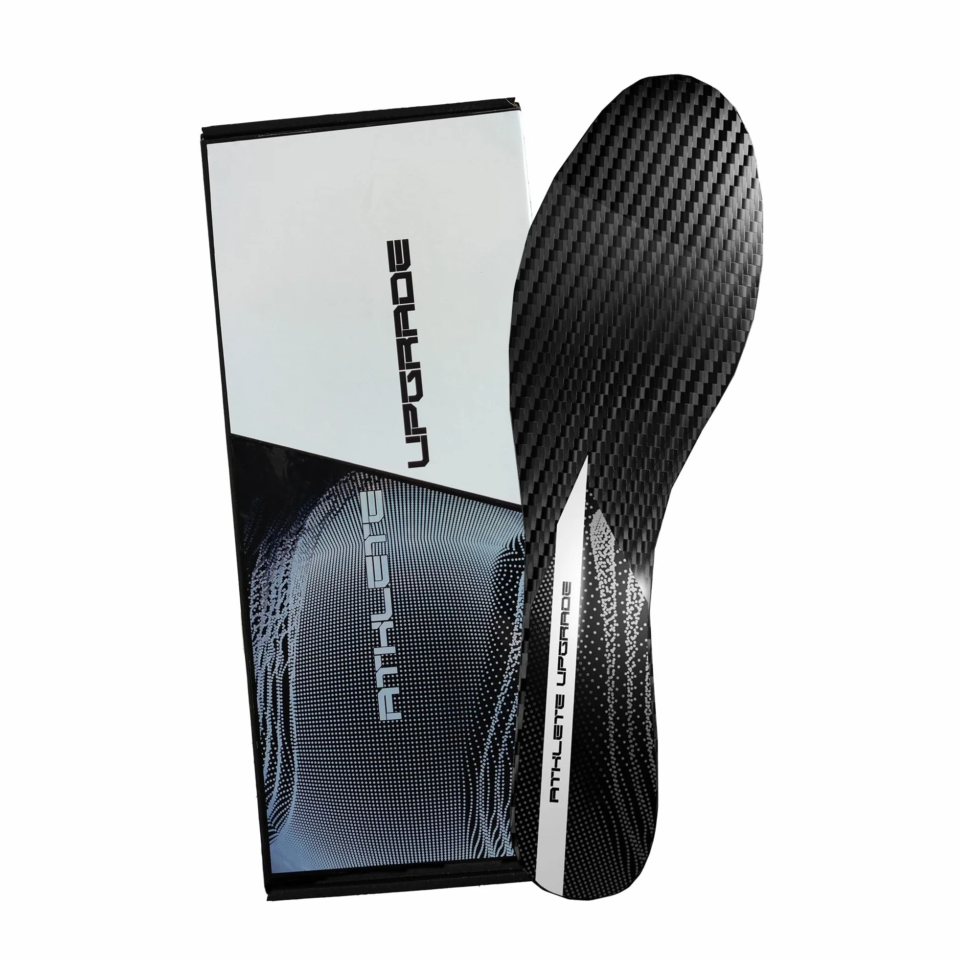 Solette Sport in Fibra di Carbonio Professionali (coppia) (44)