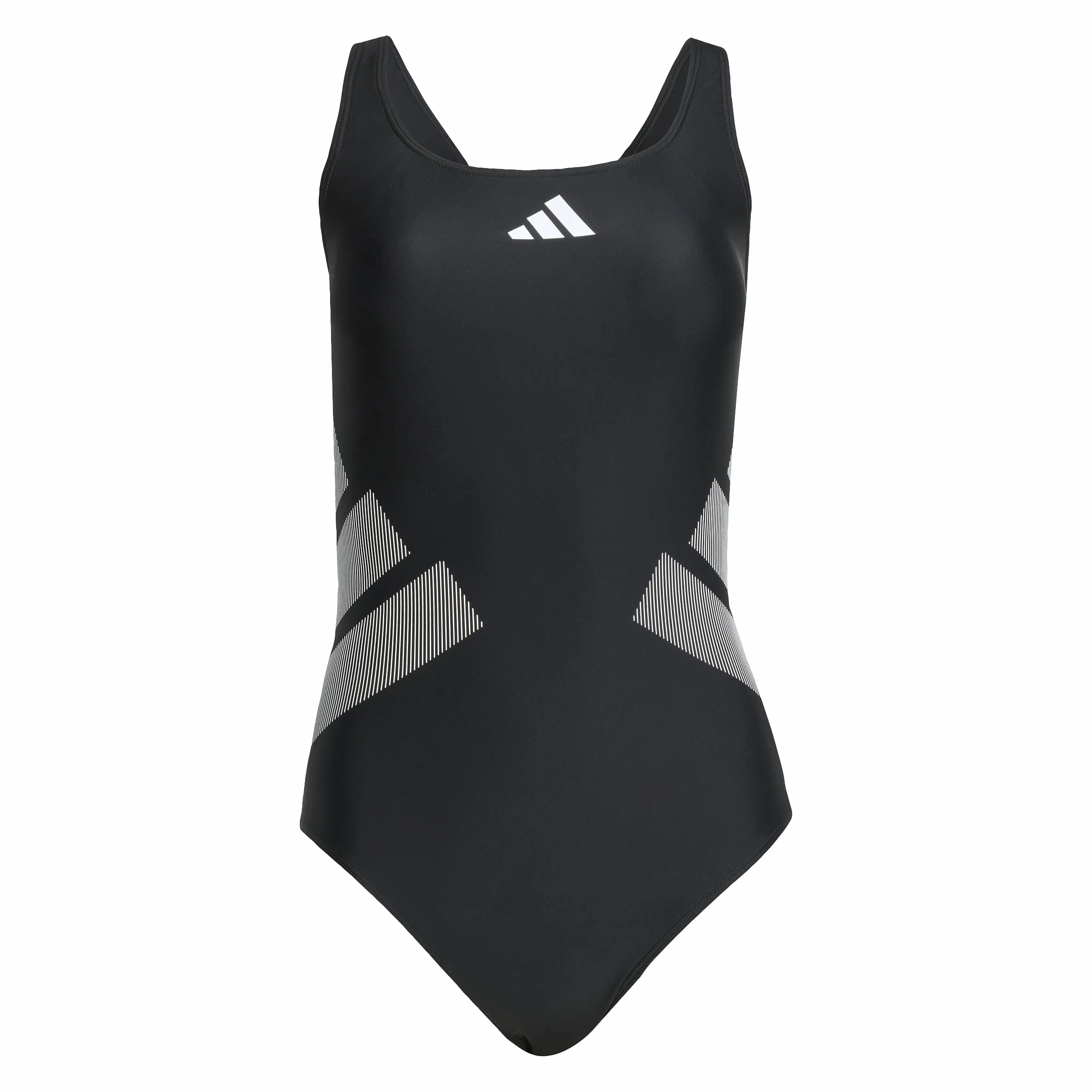 adidas Women Costume da Bagno Logo C-Back