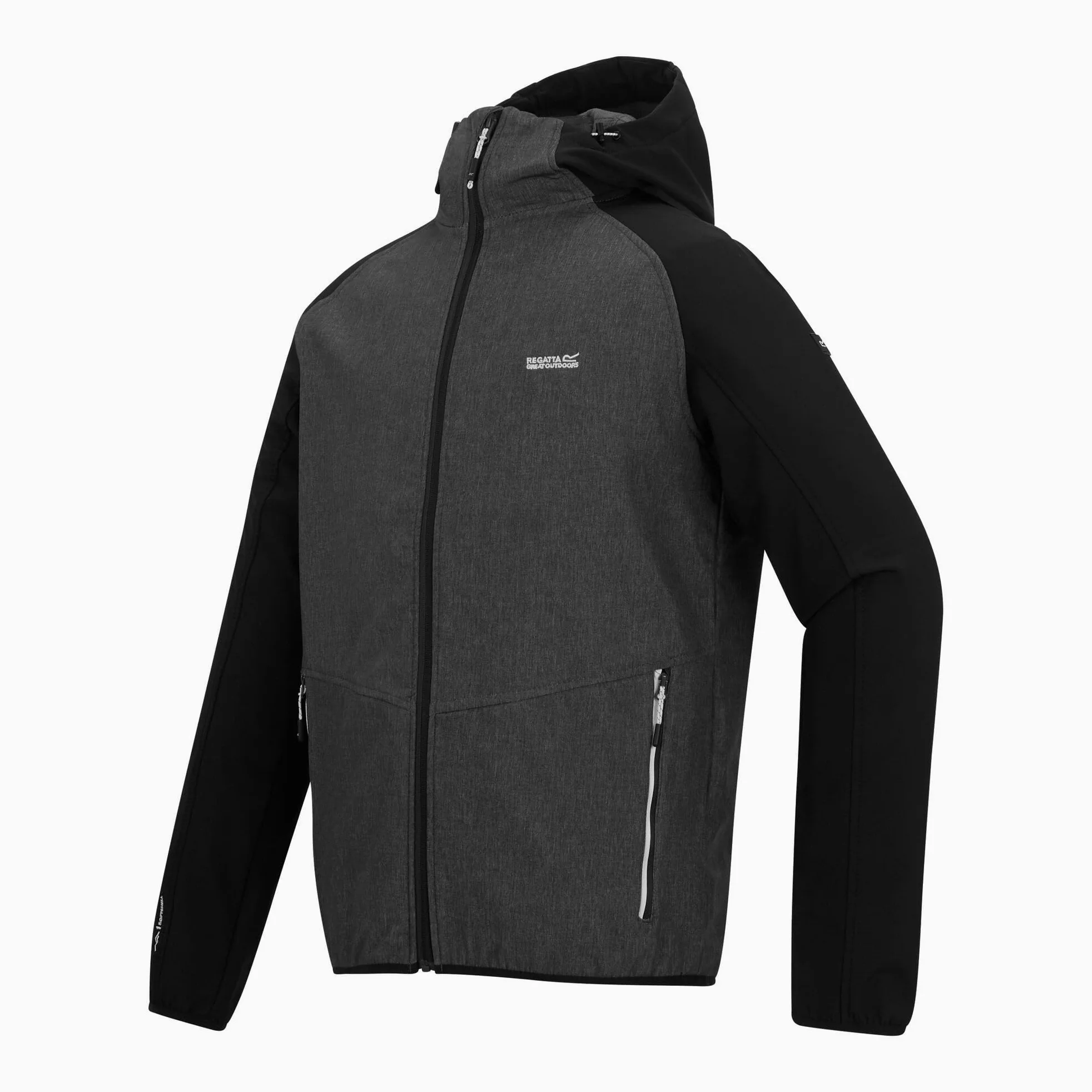 Regatta Giacca da uomo Arec III Softshell