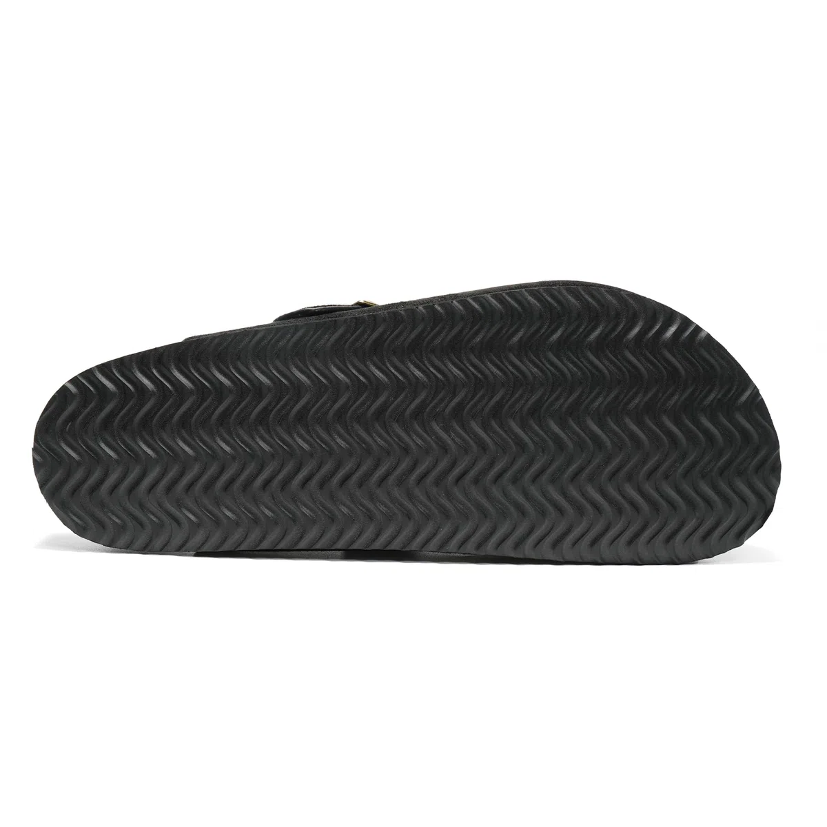 JOMIX Sabot Uomo Eleganti Punta Chiusa Suola Sughero