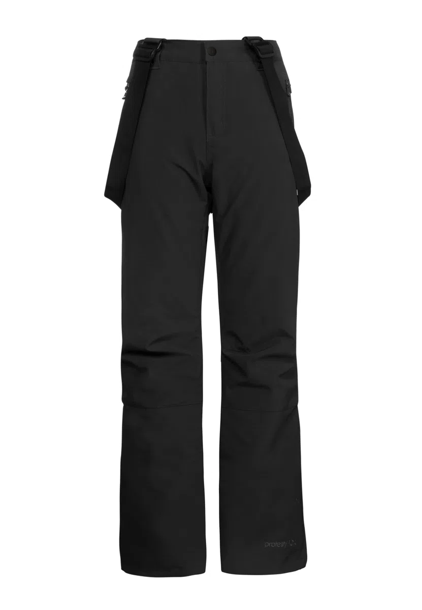 Protest - Bork Jr Snowpants, Pantaloni da Ginnastica Bambini e Ragazzi