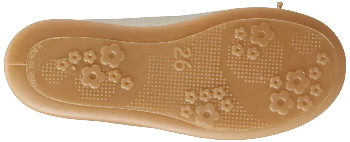 Conguitos Wanda, Mocassino Basso Bambine e Ragazze