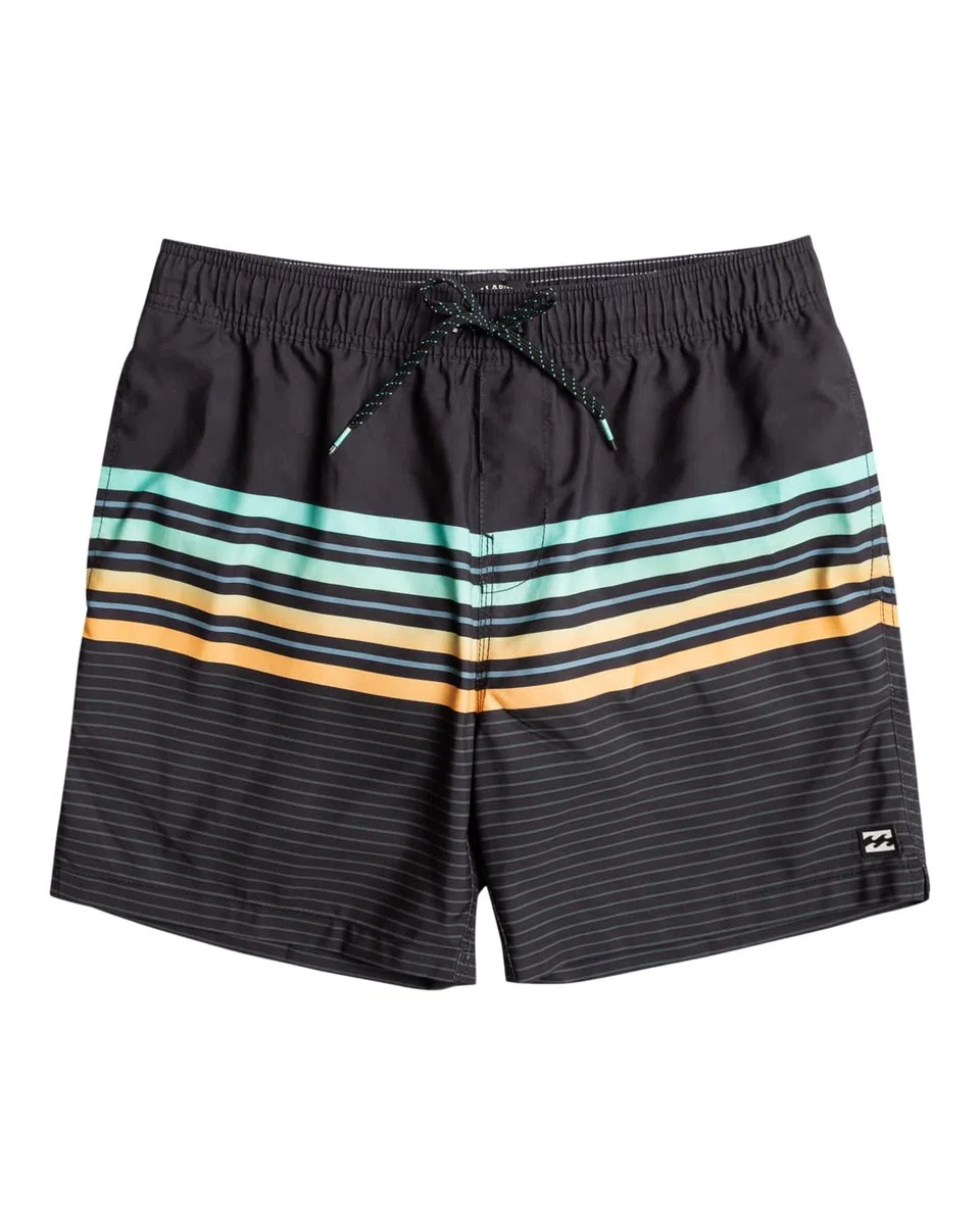 BILLABONG Fade 16 Lb Costume a Pantaloncino Uomo (Pacco da 1)