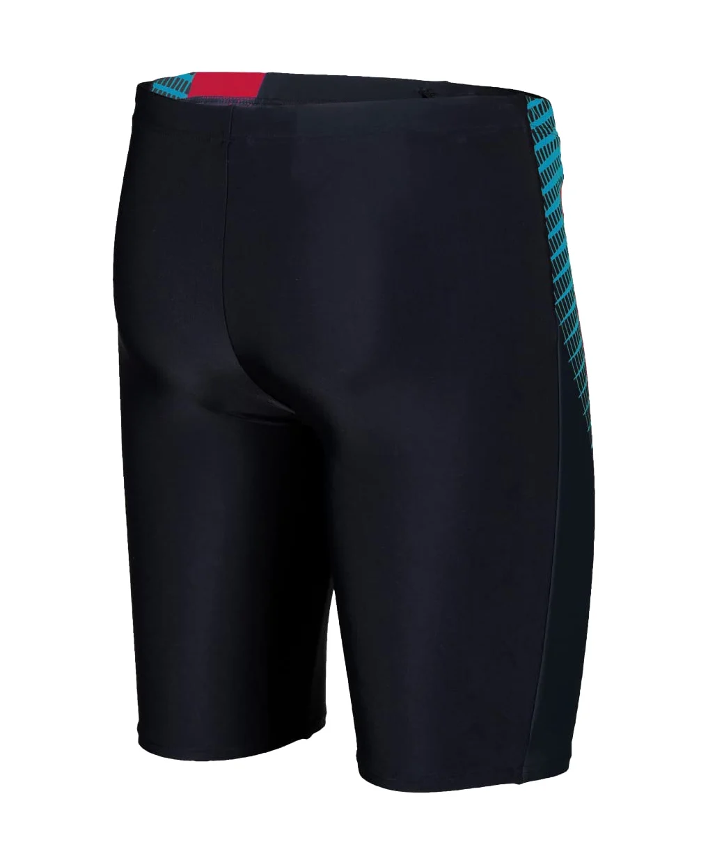 ARENA M Threefold Jammer R Jammer Uomo (Pacco da 1)