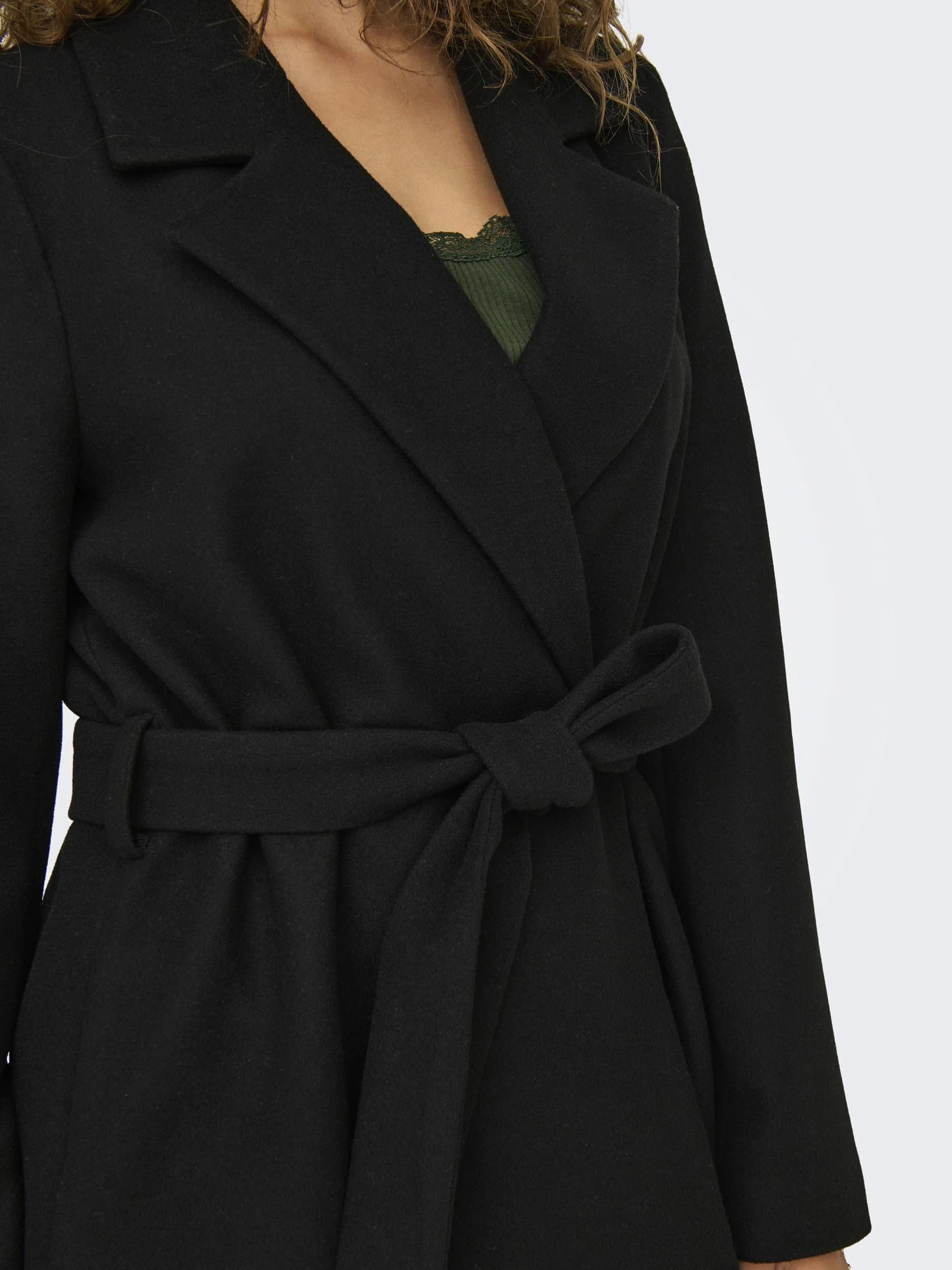 ONLY Coat ONLALVILDA Coat
