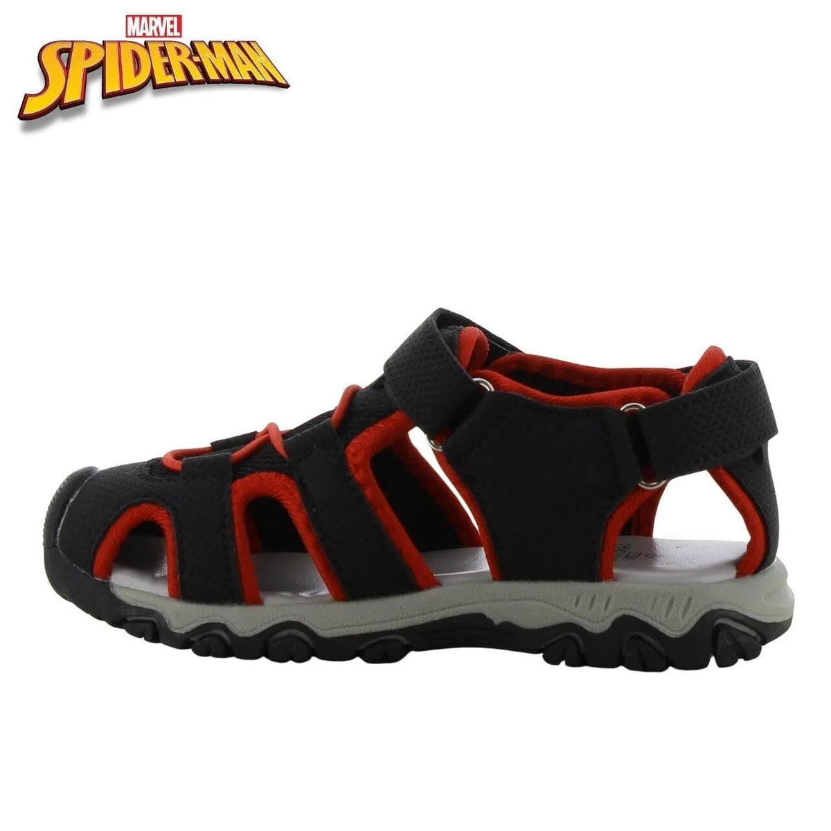 Leomil Pokémon Sandali Bambino Scarpe Bambini e Ragazzi, Scarpe estive per bambini
