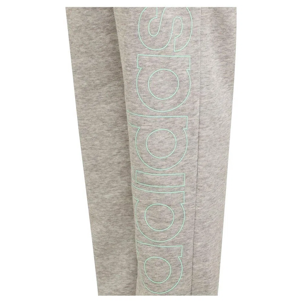 adidas - G Lin Ft C Pt, Pantaloni Bambine e Ragazze