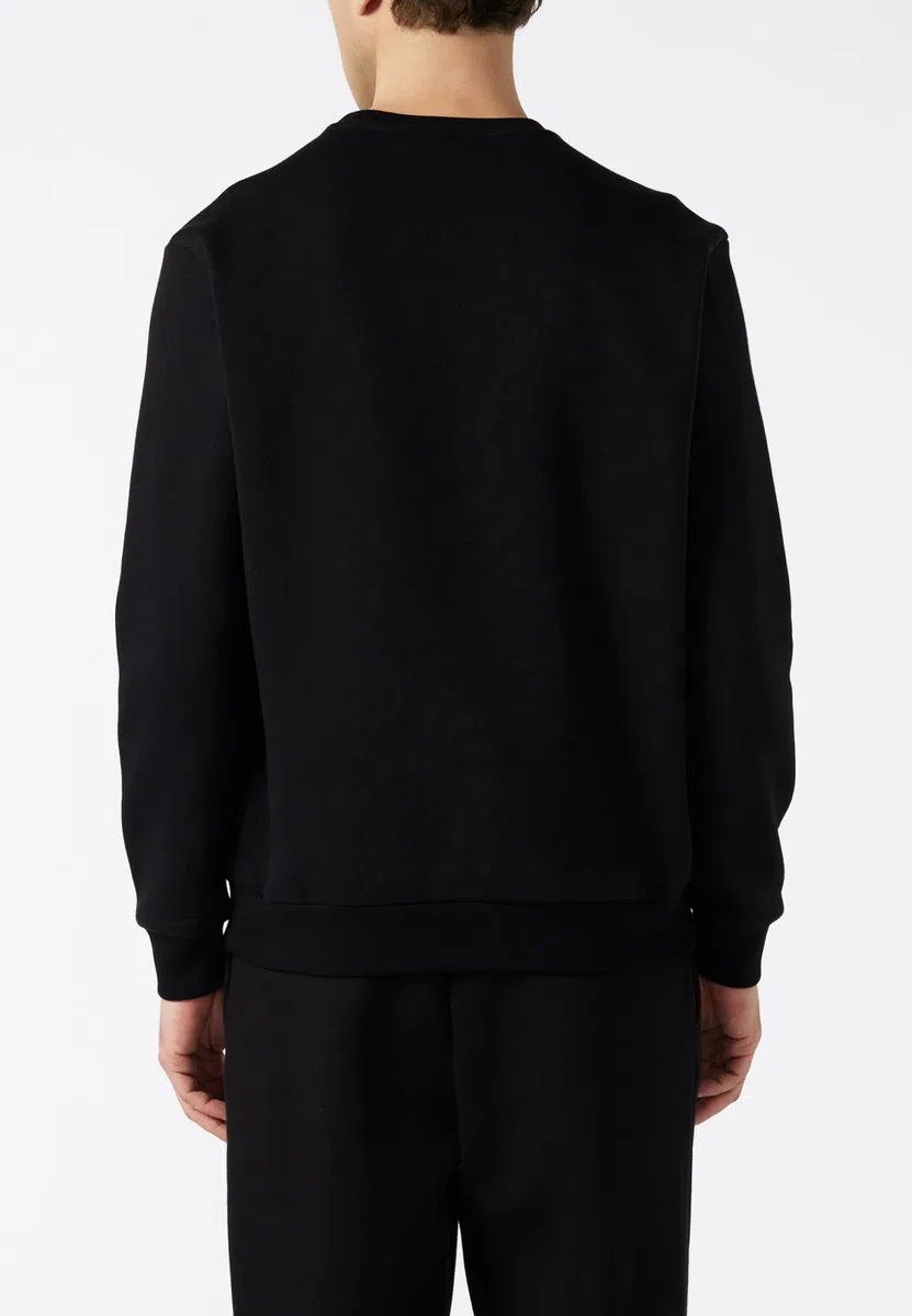 Champion Legacy Man - Big Logo Sweatshirt Maglia di Tuta Uomo