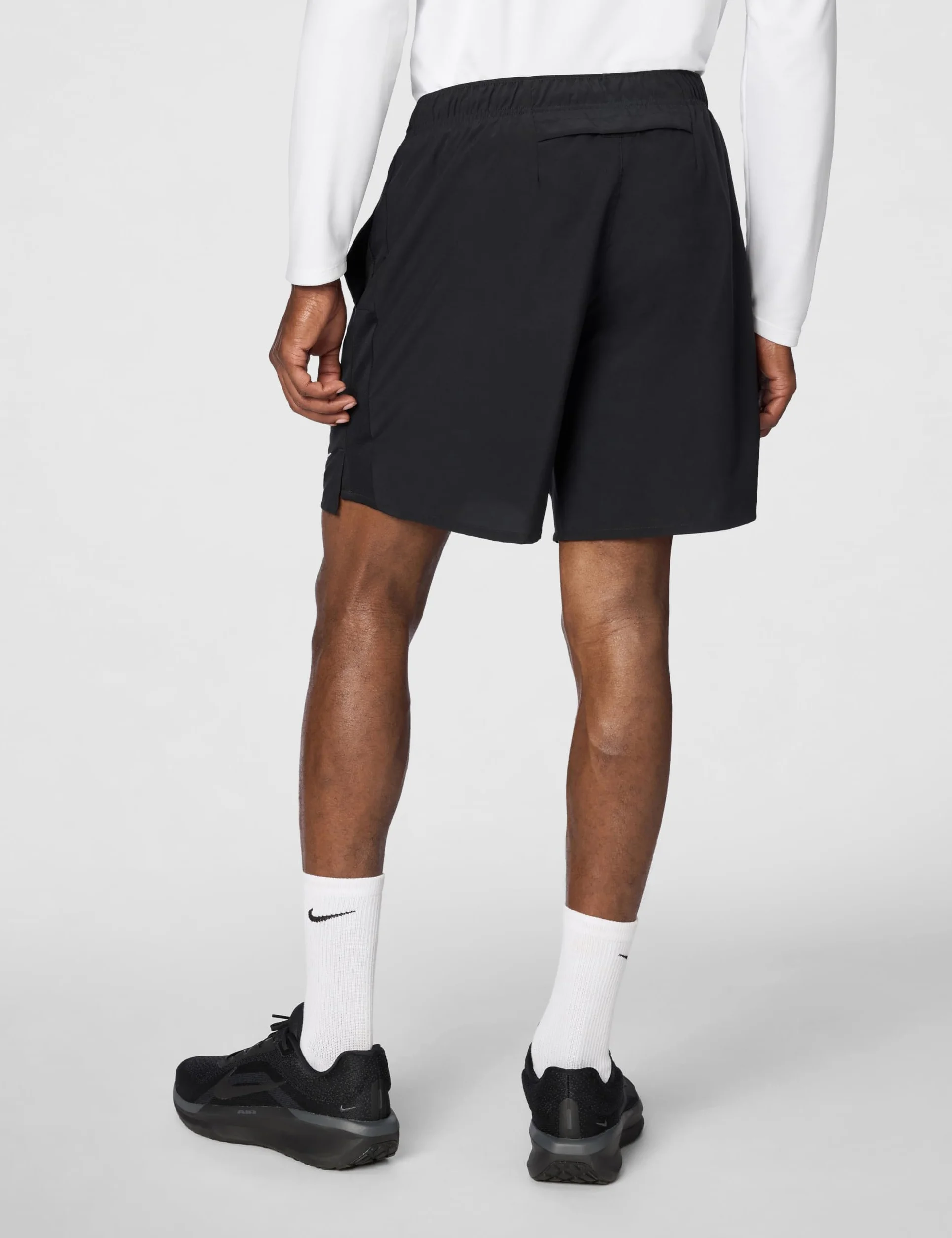 Nike - DF Challenger, Pantaloncini Uomo
