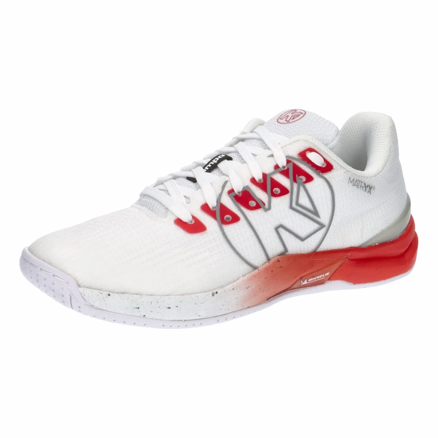 Kempa Attack PRO 2.0 Women, Pallamano, Scarpe Sportive Donna