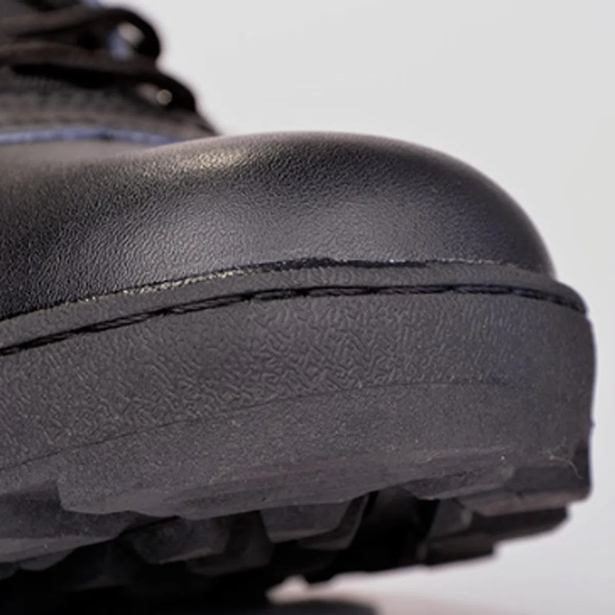 Stivali tattici da combattimento da uomo, leggeri, militari, con cerniera laterale, stivaletti con lacci e suola antiscivolo, stivali da pattuglia resistenti e traspiranti, scarpe da trekking nel
