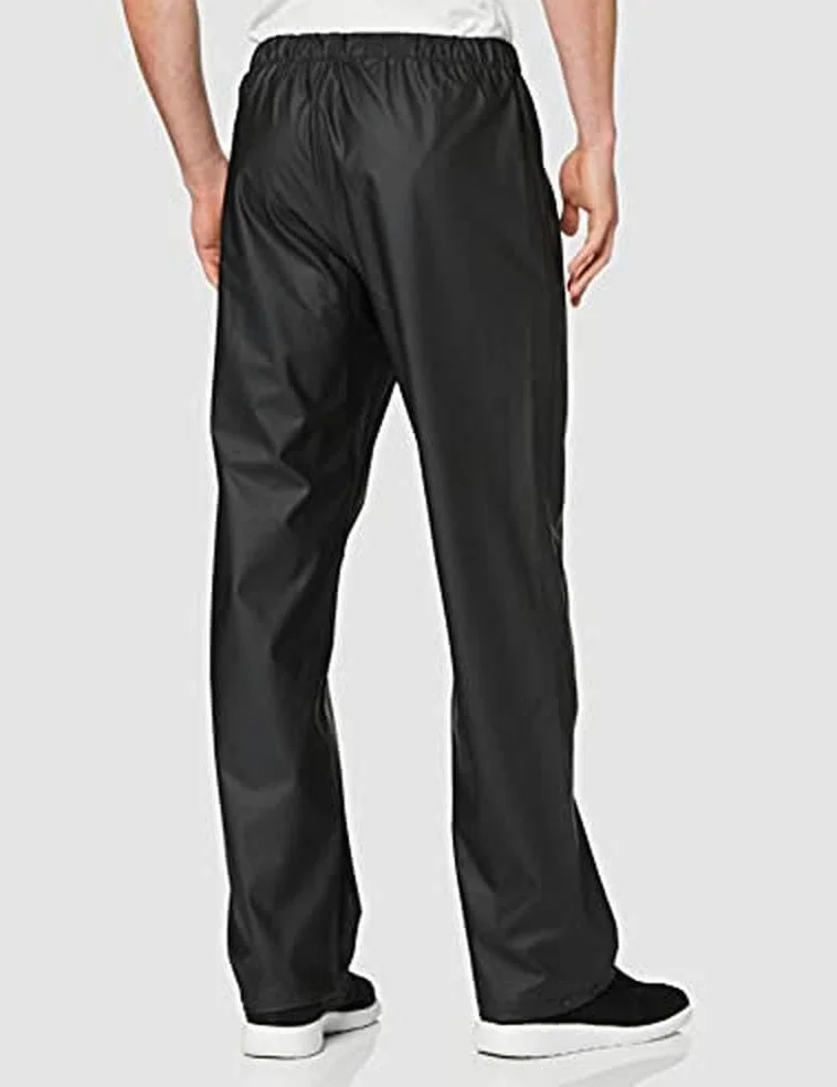 Helly Hansen Uomo Pantaloni Impermeabili Moss