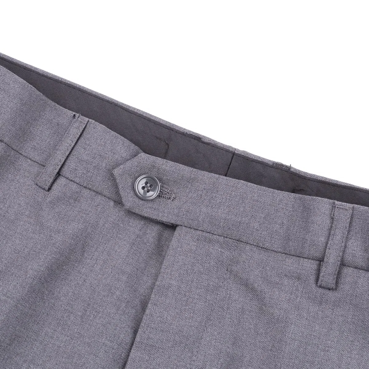 Allthemen Pantaloni da Uomo Formale da Lavoro Business Pants Lunghi Elegante