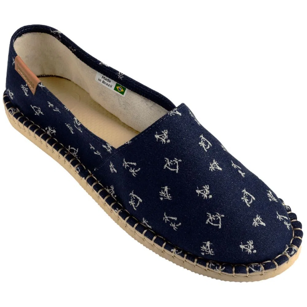 Havaianas Origine IV Print EspadrilleUnisex - Adulto
