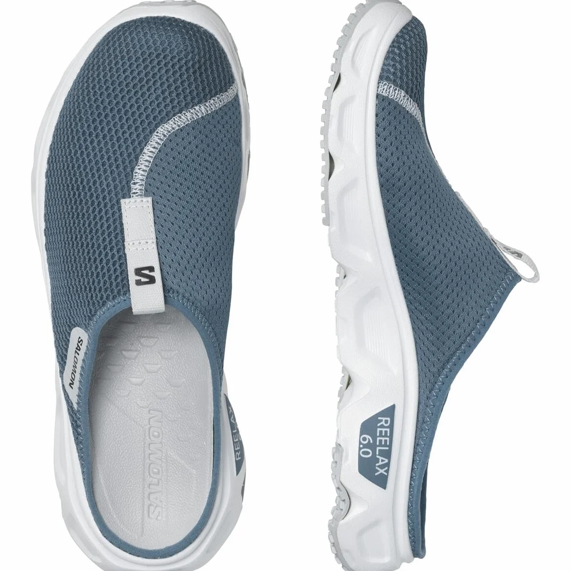Salomon Uomo Reelax Slide 6.0Slipper