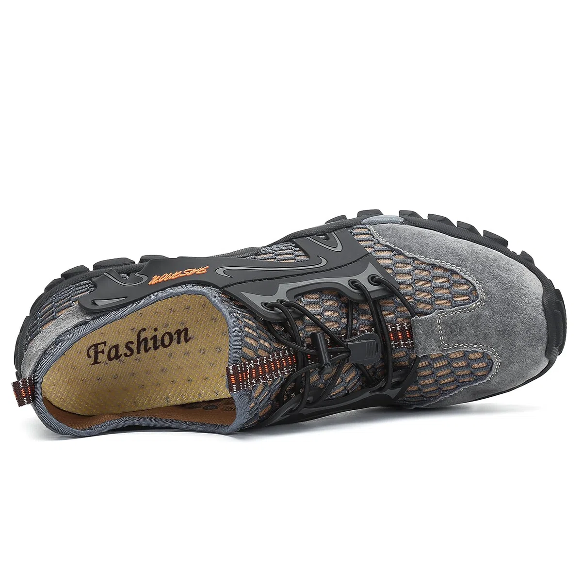 FLARUT Sandali Sneakers Sportivi Estivi Uomo Trekking Scarpe da Spiaggia All'aperto Pescatore Piscina Acqua Mare Escursionismo Leggero