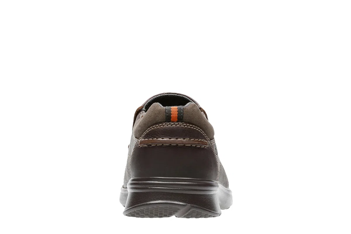 Clarks - Cotrell Step, Mocassini Uomo