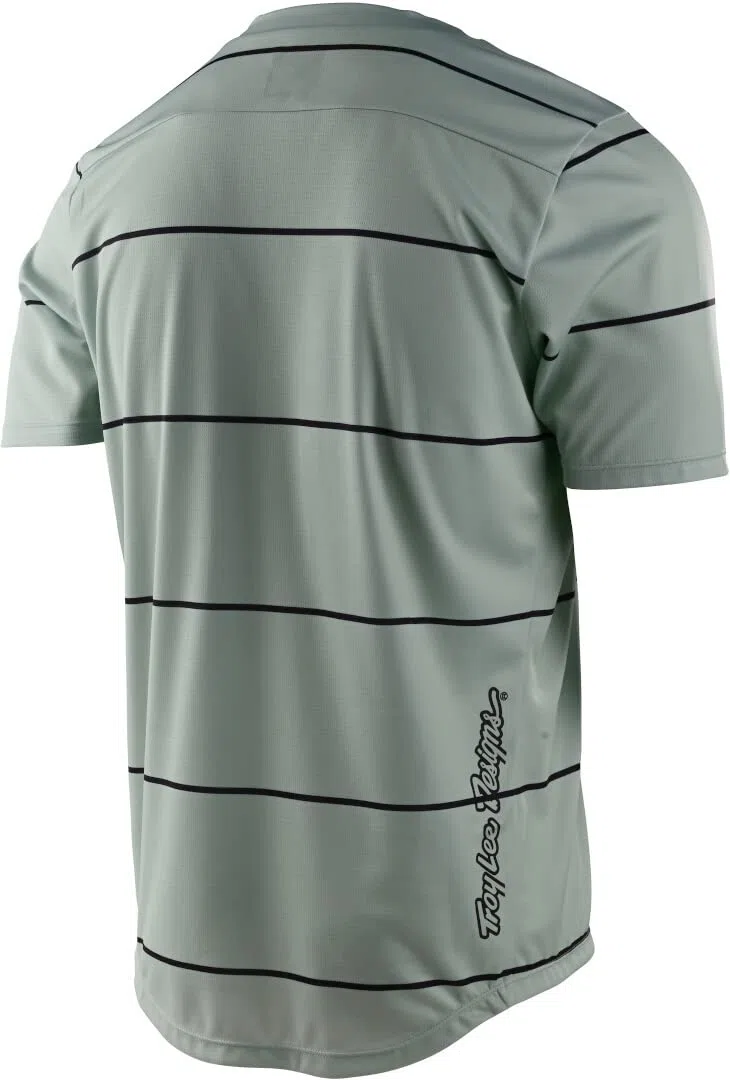 Troy Lee Designs Maglia MTB Bambini e Ragazzi (Pacco da 1)