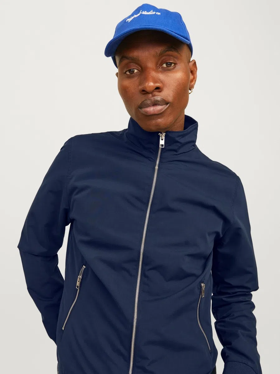 JACK & JONES Bomber Jacket Bomber Jacket