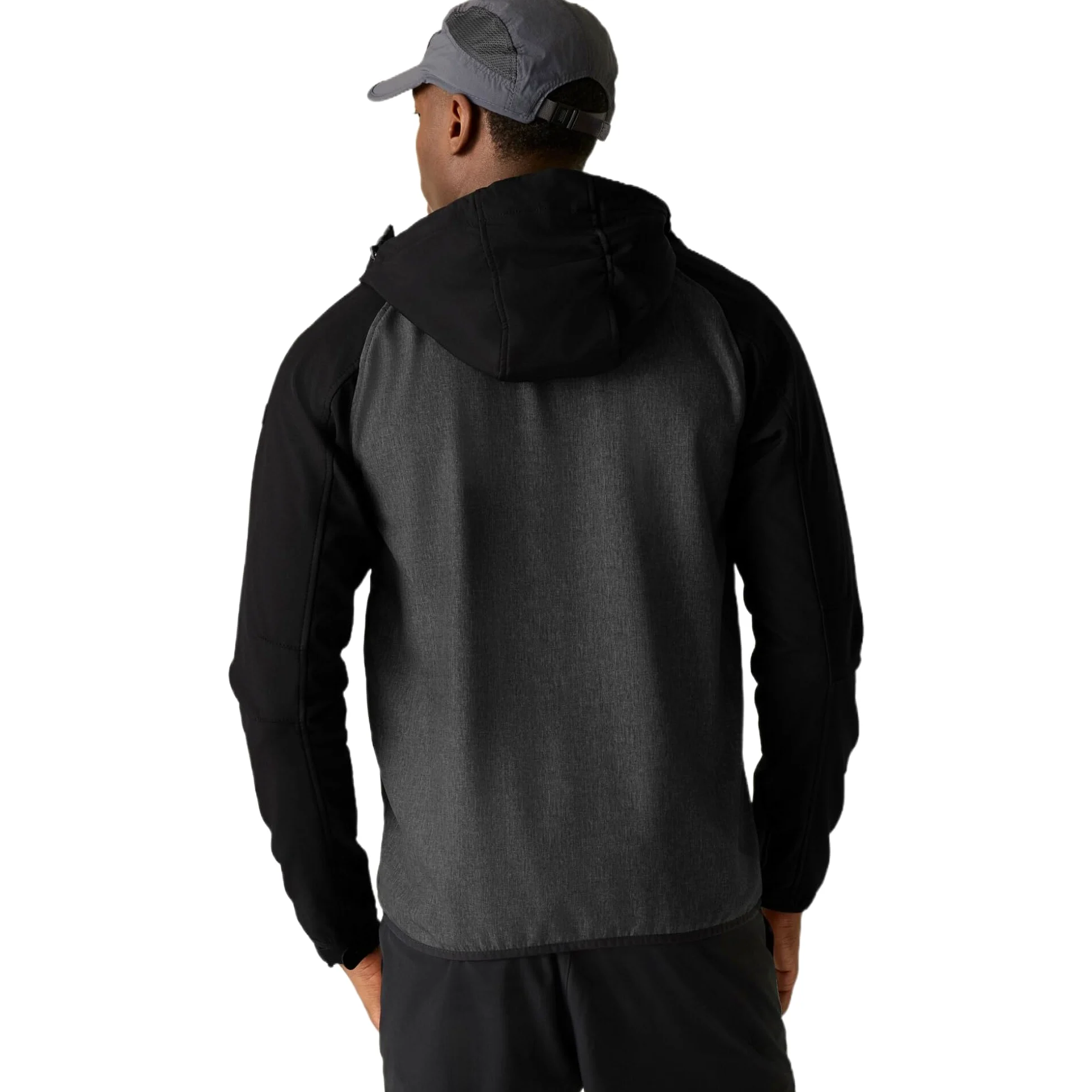 Regatta Giacca da uomo Arec III Softshell