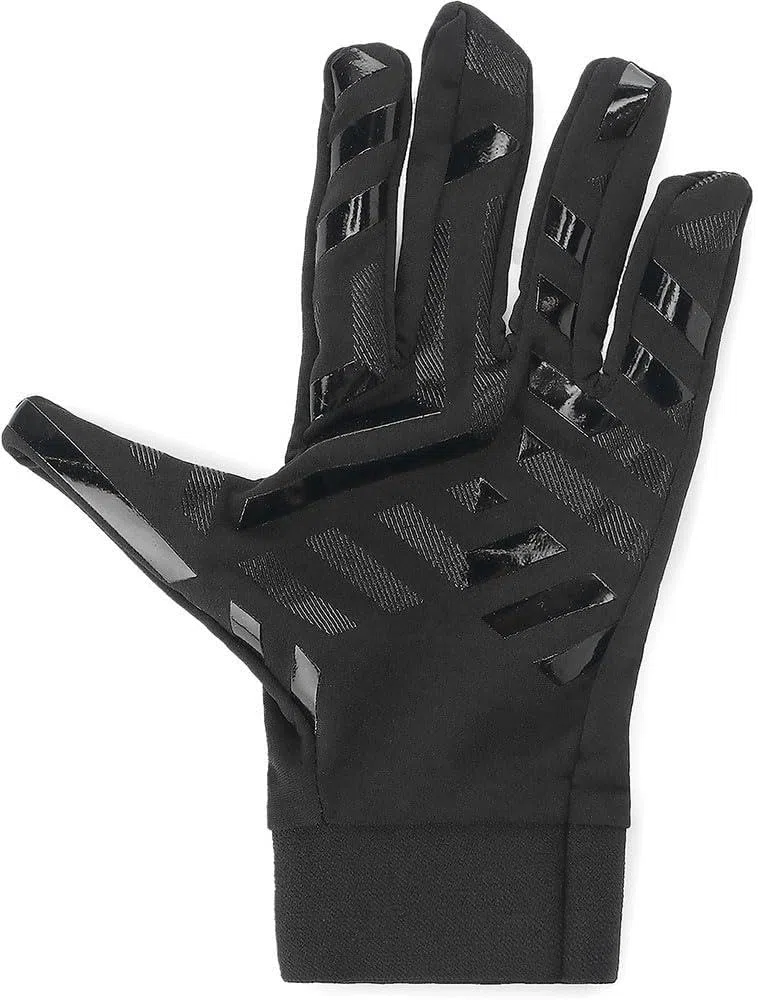 Puma Field Player Glove, Guanti Unisex Adulto, Nero
