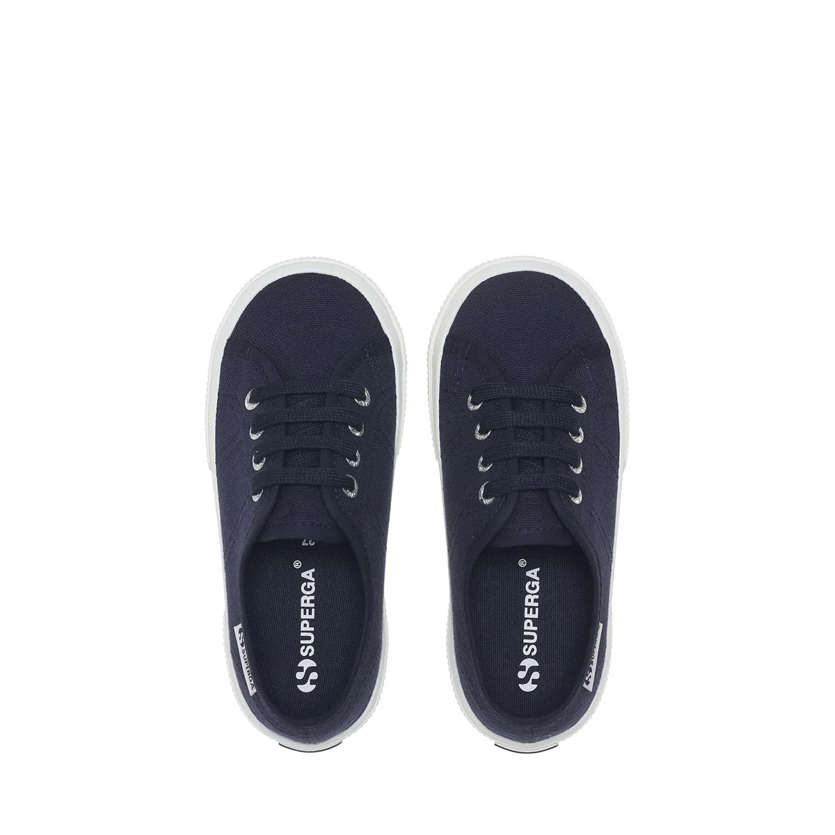 SUPERGA - Sneakers, Bambino/a, Cotone, Tennis, 3750 Leggera Kids