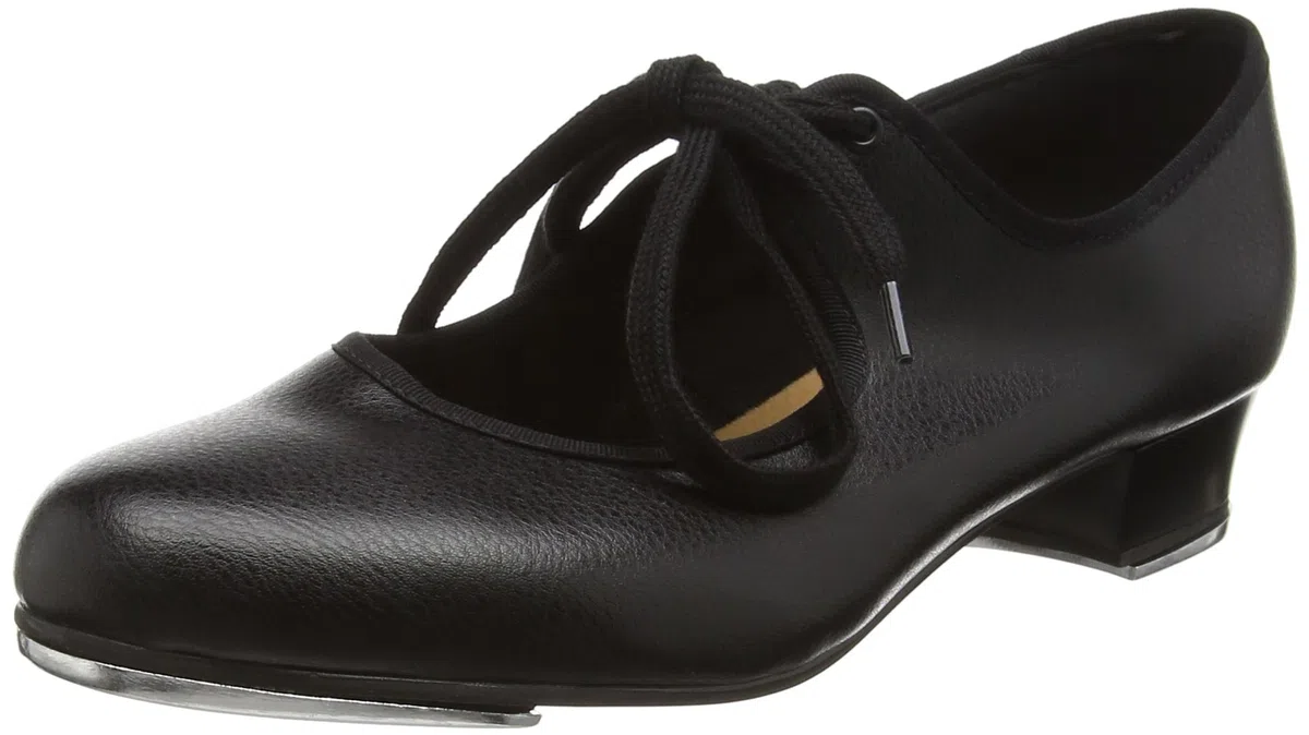 Bloch Timestep Scarpe da balloUnisex - Adulto